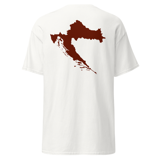 Majica - Hrvatska
