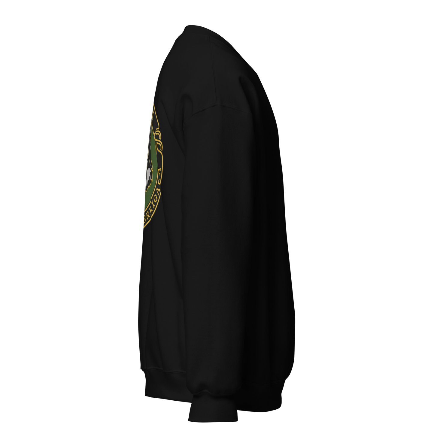 Sweatshirt - Vukovi