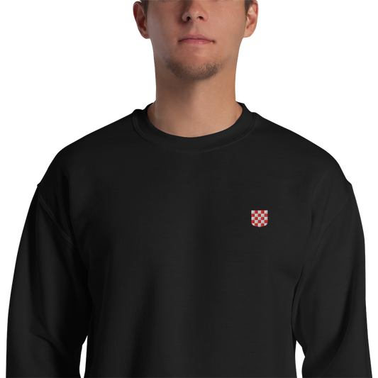 Sweatshirt - Grb